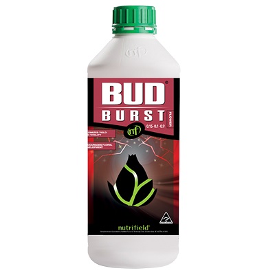 Nutrifield Bud Burst