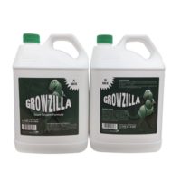 GrowZilla A+B 5L