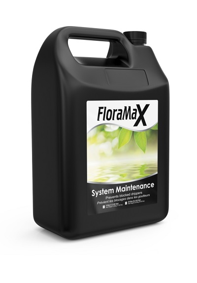 FloraMaX System Maintenance - Image 2