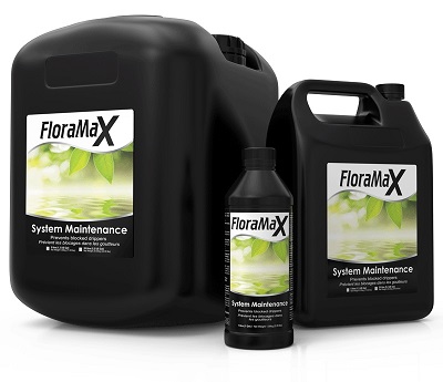 FloraMaX System Maintenance - Image 3