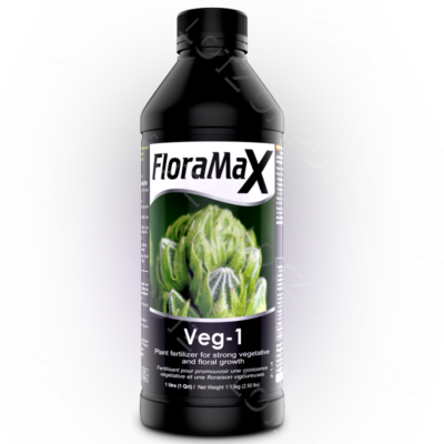 FloraMaX Veg-1