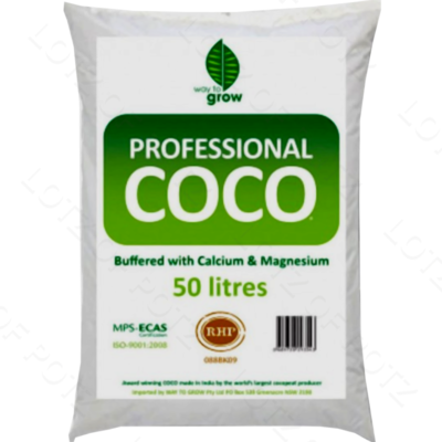 Way To Grow Coco 50L