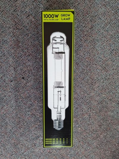 Metal Halide Lamp - Image 3