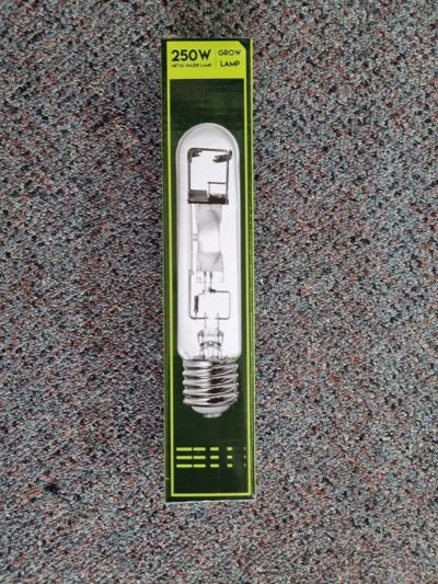Metal Halide Lamp - Image 11