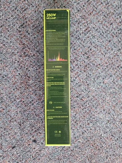 Metal Halide Lamp - Image 13