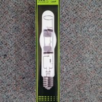 Metal Halide Lamp - 400W