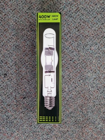 Metal Halide Lamp - Image 8