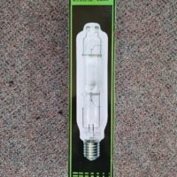 Metal Halide Lamp - 600W