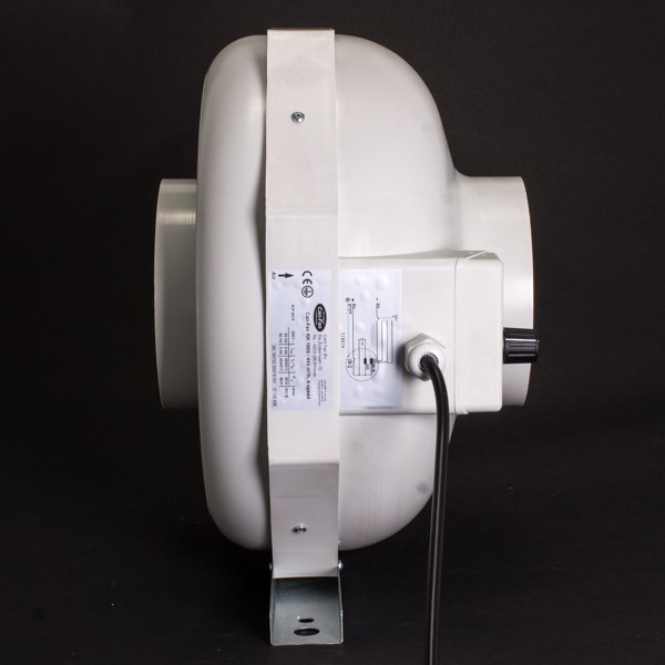 Can Fan With 4 Way Speed Controller - Image 3