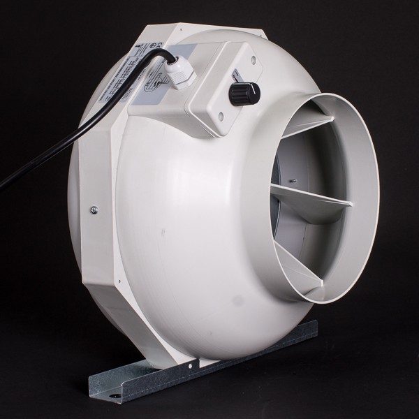 Can Fan With 4 Way Speed Controller - Image 4