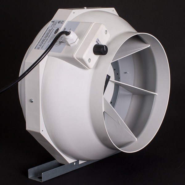 Can Fan With 4 Way Speed Controller - Image 5