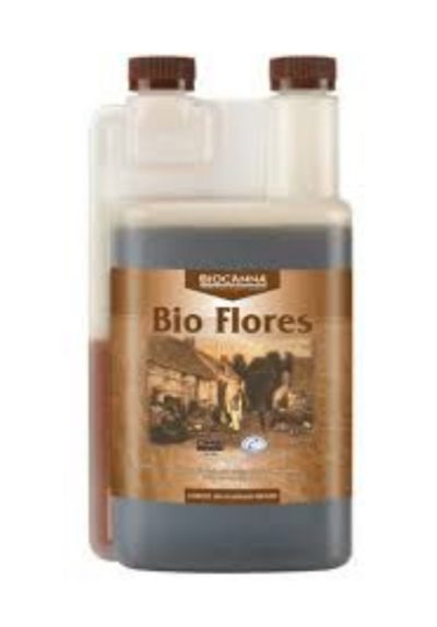 Canna Bio Flores 1L