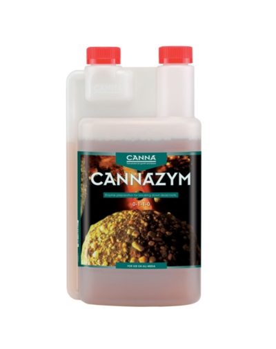 CANNA CANNAZYM