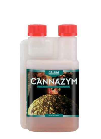CANNA CANNAZYM - Image 2