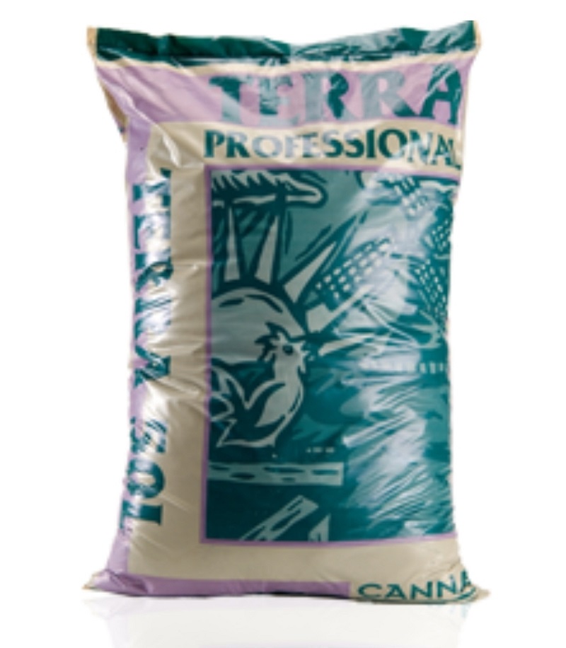 Canna Terra Professional 50L