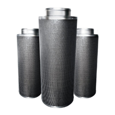 30mm Carbon Bed 8"/200mm X 400mm