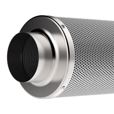 30mm Carbon Bed 8"/200mm X 400mm - Image 4
