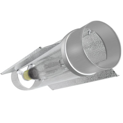 Cool Tube 600w HPS & Trojan Gold Tent Package - Image 3