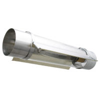 Cool Tube Reflector - 6" / 150MM