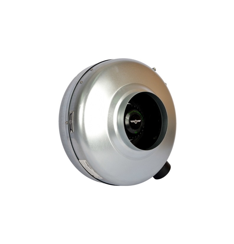 EZI Air Centrifugal Fan