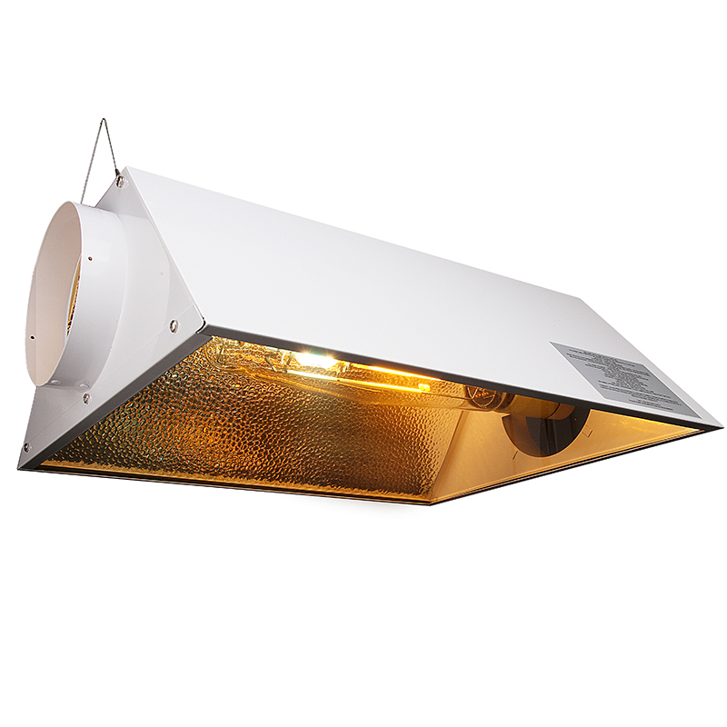 Gloria 6" Air Cooled Reflector