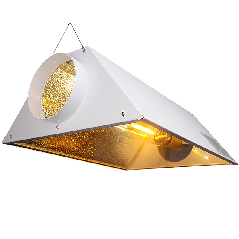 Gloria 6" Air Cooled Reflector - Image 2