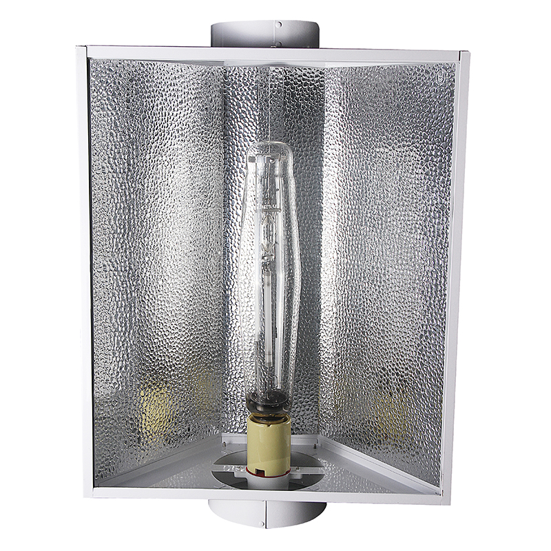 Gloria 6" Air Cooled Reflector - Image 3