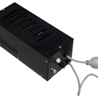 Magnetic Old School Ballast - 400W