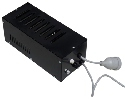 2x 600w HPS & Trojan Gold Tent Package - Image 6