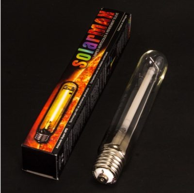 SolarMAX HPS Lamp | Bulb - Image 2