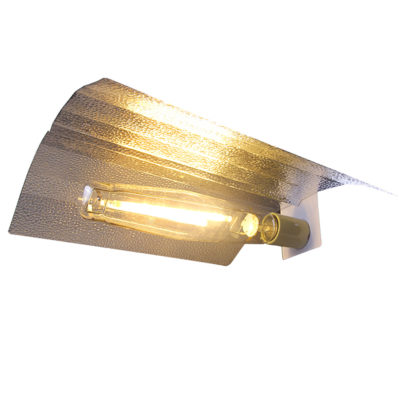 2x 600w HPS & Trojan Gold Tent Package - Image 3