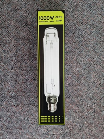 Super HPS Lamp - Image 14