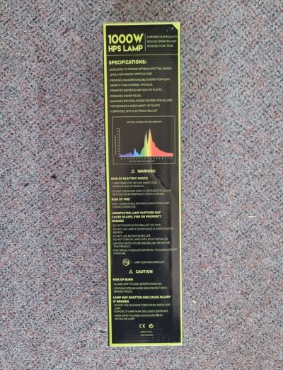 Super HPS Lamp - Image 12