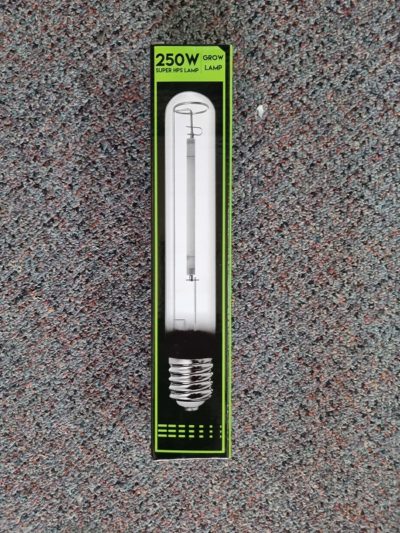 Super HPS Lamp - Image 11