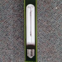 Super HPS Lamp - 400W