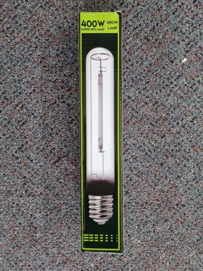Super HPS Lamp - Image 6
