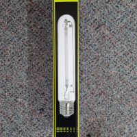 Super HPS Lamp - 600W