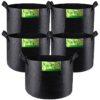 400w HPS & Trojan Gold Tent Package - Image 12