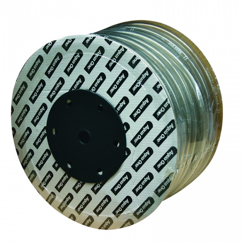 Airline Clear PVC Hose