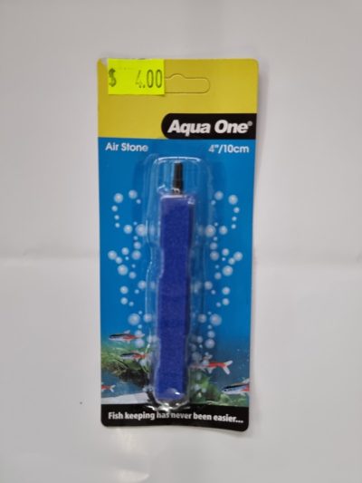 Air Stone Rods