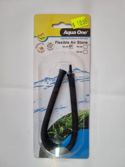 Air Stone Flexible