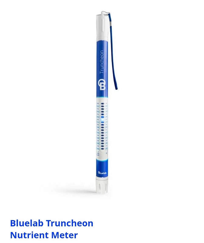 Bluelab V2 Truncheon CF/EC/PPM Meter