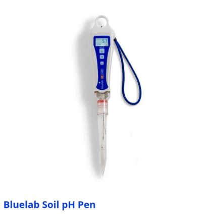 BlueLab Soil PH Pen