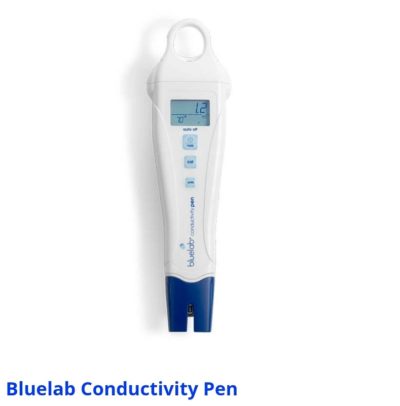 BlueLab Conductivity EC Pen