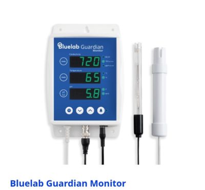 Bluelab Guardian Monitor