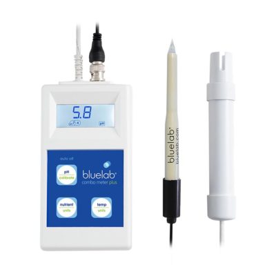 BlueLab Combo Meter Plus