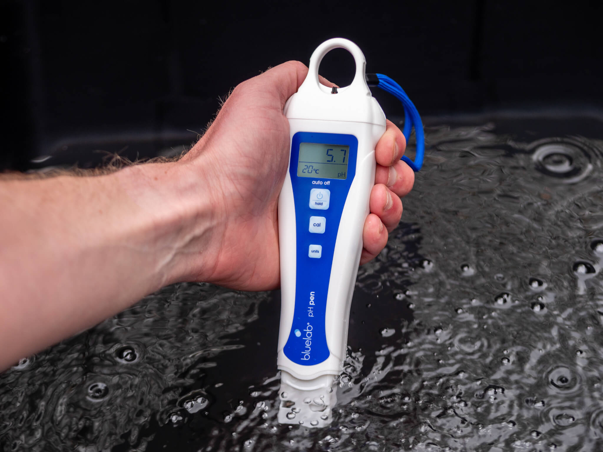 Bluelab PH Pen - Image 2