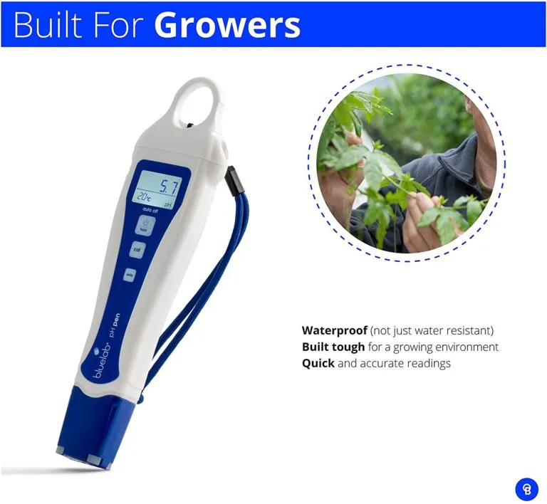 Bluelab PH Pen - Image 3