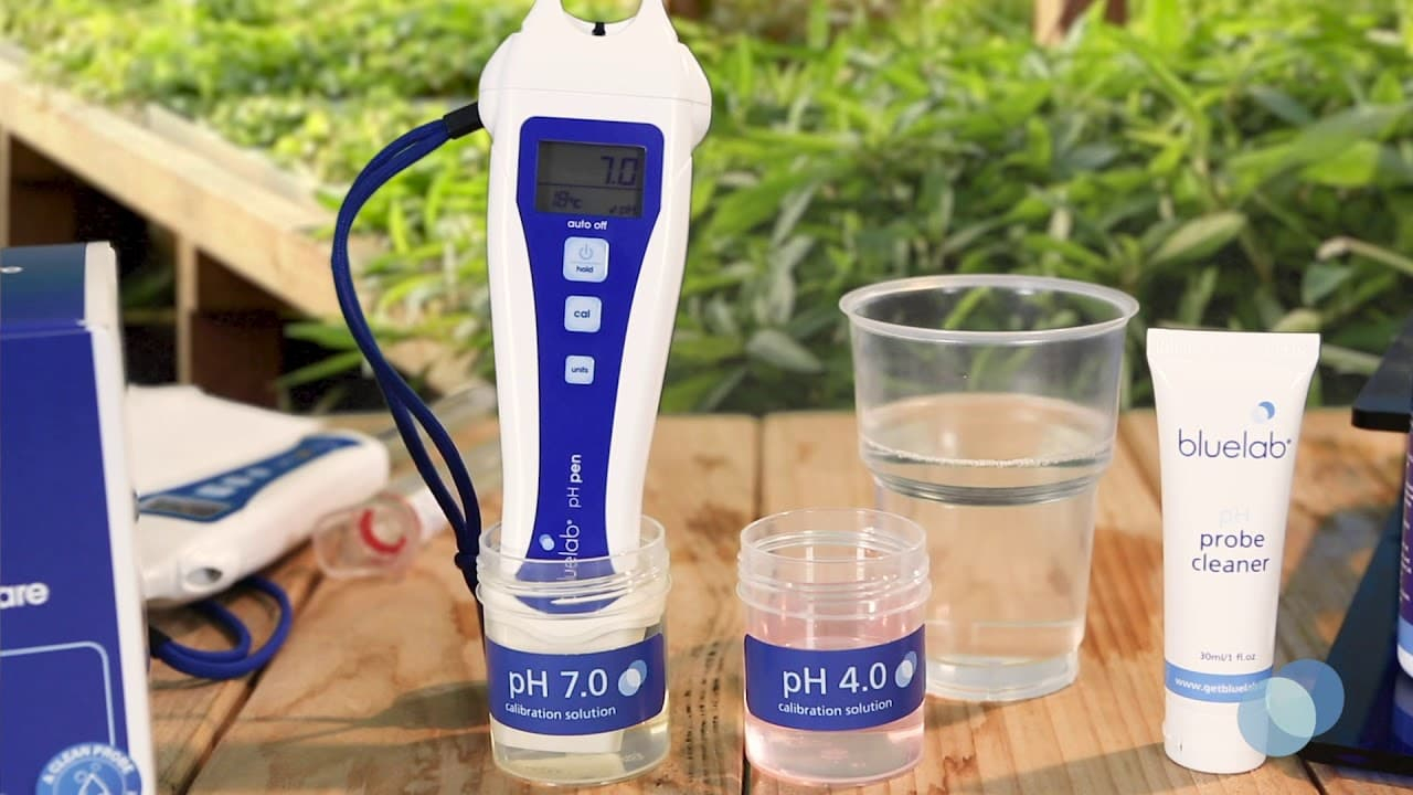 Bluelab PH Pen - Image 4