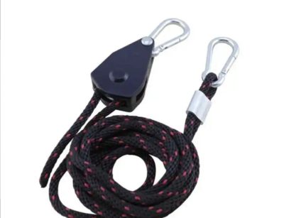 Extra Heavy Duty Rope Ratchet 1/4"